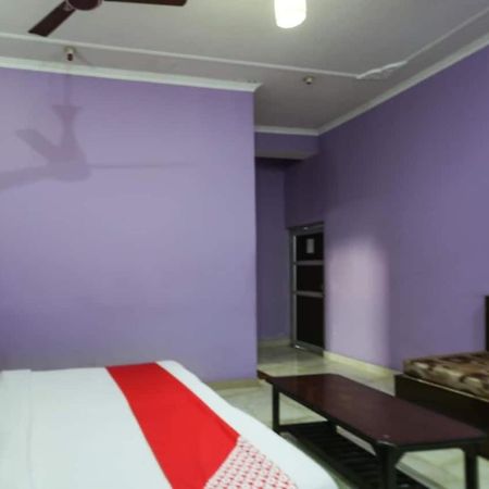 Hotel O Alfa Amb Luaran gambar