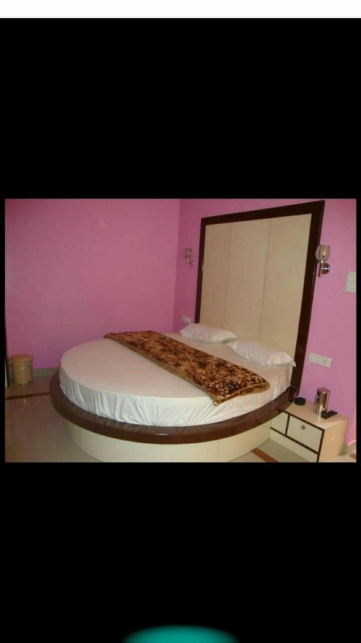 Hotel O Alfa Amb Luaran gambar